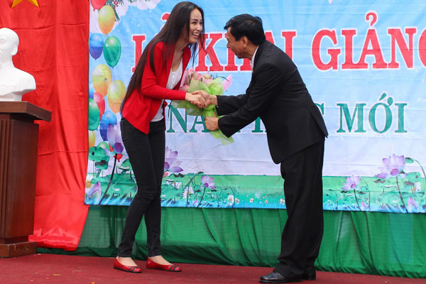 Mai Phương Thúy càng giản dị càng đẹp - 4