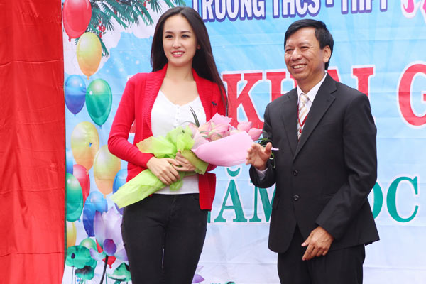 Mai Phương Thúy càng giản dị càng đẹp - 5