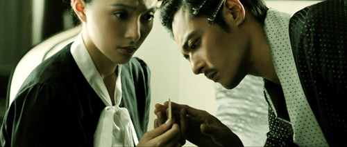 Jang Dong Gun quyến rũ nữ hầu phòng - 8