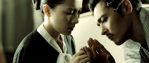 Jang Dong Gun quyến rũ nữ hầu phòng - 10