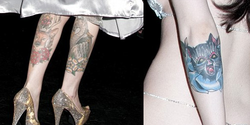 Em họ Công nương Anh cởi xiêm y táo bạo - 6