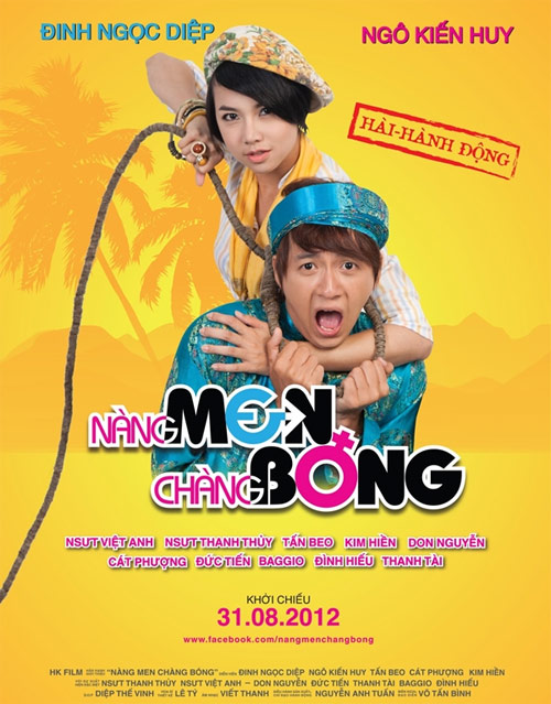 Nàng men chàng bóng: 1 tuần thu 10 tỷ - 2