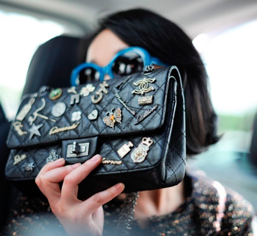 Mix đồ sành điệu cho nữ công sở thời @ - 5