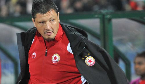 Bulgaria – Italia: Tái sinh - 2