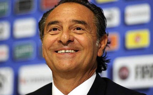 Bulgaria – Italia: Tái sinh - 1