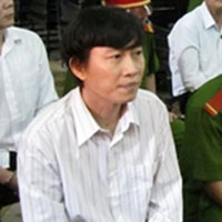 Tin tức Việt Nam - Nhà báo Hoàng Khương bị đề nghị 6-7 năm tù
