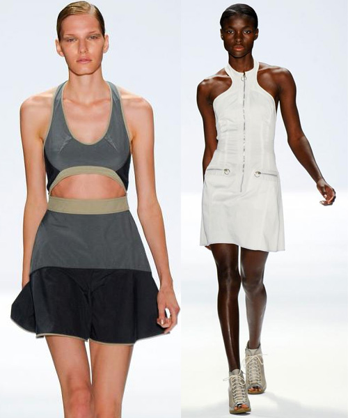 New York FW 2013 mở màn đầy quyến rũ - 10