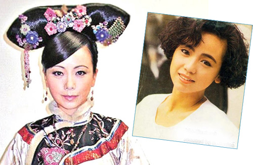 Sao Hoa ngữ "thoát xác" gợi cảm - 11