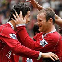 Bóng đá - Ronaldo trong con mắt Rooney