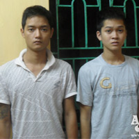 Pháp luật - Khởi tố 2 kẻ giết người dã man để cướp của