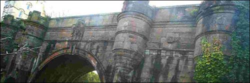 6 địa danh ma quái nhất hành tinh (P1) - 4