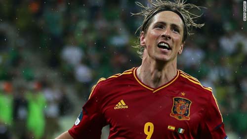 Torres: Sát thủ trở lại - 2