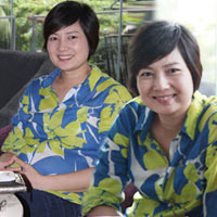 Ca nhạc - MTV - Thúy Vinh mang bầu "bự" xem ca nhạc