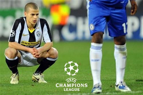 Chelsea: Những "cửa tử" trước Giáng sinh - 2