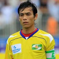 Bóng đá - Huy Hoàng dính nghi án "phê thuốc"?