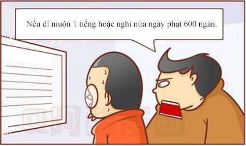 Cười lên ruột với Tình và Tiền - 7