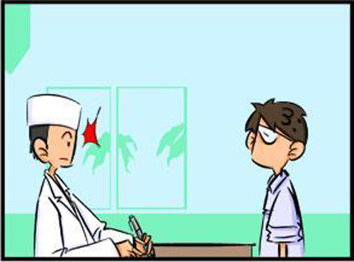 Mẹo hay cho mùa lụt lội - 3