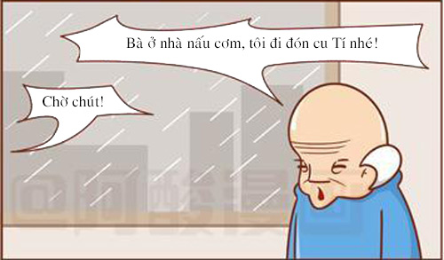 Mẹo hay cho mùa lụt lội - 5