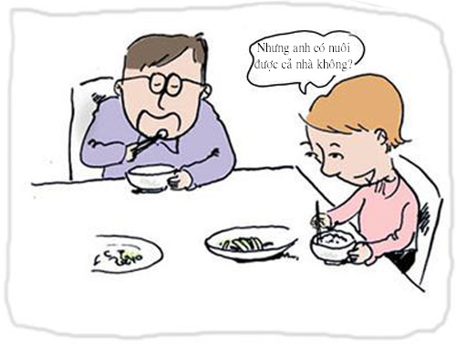 Lợi ích đặc biệt khi cho con bú - 3