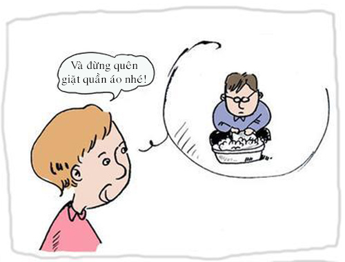 Lợi ích đặc biệt khi cho con bú - 6