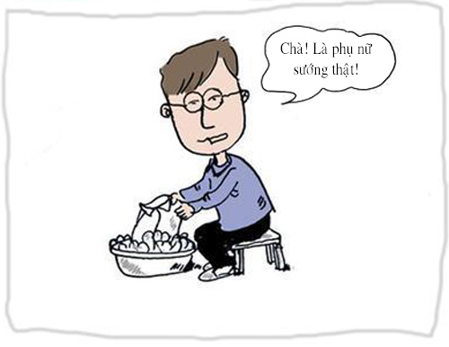 Lợi ích đặc biệt khi cho con bú - 8