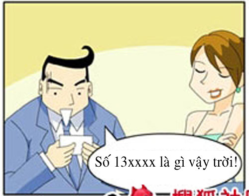 Làm gì khi chàng có máu "dê" - 8