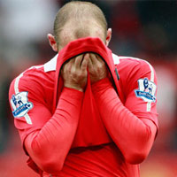 Bóng đá - Rooney: Trở lại để sửa sai