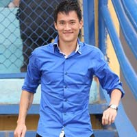 Bóng đá - Công Vinh sắp làm tân sinh viên
