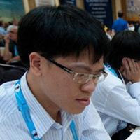 Thể thao - Lê Quang Liêm hạ số 1 nước Anh