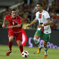 Bóng đá - Luxembourg - BĐN: Ronaldo lên tiếng