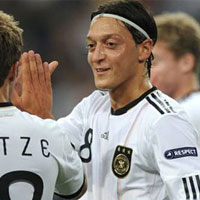 Bóng đá - Đức - Đảo Faroe: Sức mạnh vượt trội