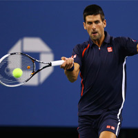 Thể thao - Djokovic là ứng cử viên số 1