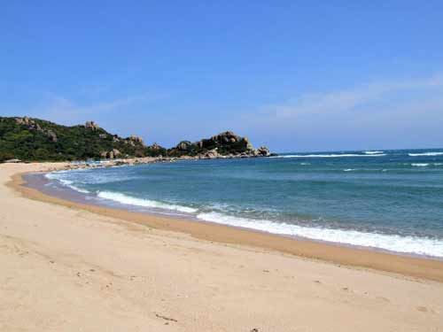 Thăm vựa nho Phan Rang - 6