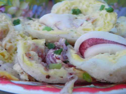 Thăm vựa nho Phan Rang - 12