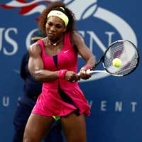 Thể thao - Serena - Errani: Hủy diệt (bán kết US Open)