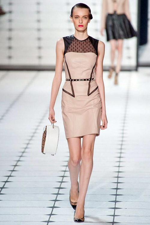 Xuyên thấu đầy nghệ thuật như Jason Wu - 5