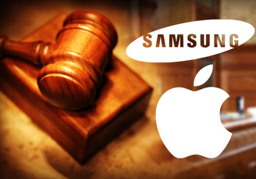 Apple cáo buộc Samsung hạn chế cạnh tranh - 1