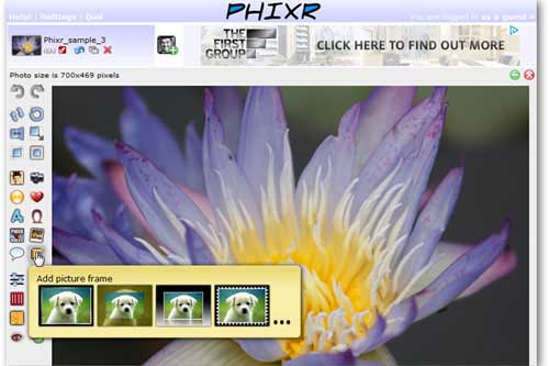 Top 12 sites giúp thay thế ứng dụng Photoshop - 11