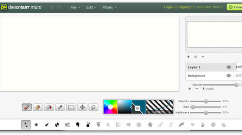 Top 12 sites giúp thay thế ứng dụng Photoshop - 12