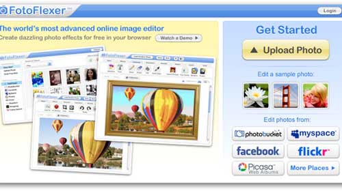 Top 12 sites giúp thay thế ứng dụng Photoshop - 4