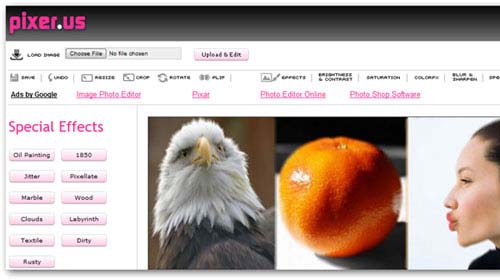 Top 12 sites giúp thay thế ứng dụng Photoshop - 8