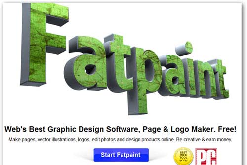 Top 12 sites giúp thay thế ứng dụng Photoshop - 9