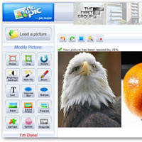Công nghệ thông tin - Top 12 sites giúp thay thế ứng dụng Photoshop