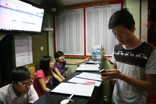 SIM 3 tháng không dùng sẽ bị cắt - 1