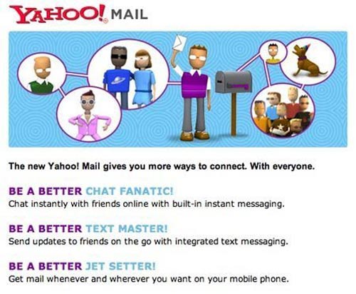 Yahoo dưới góc nhìn của nữ CEO Mayer - 2