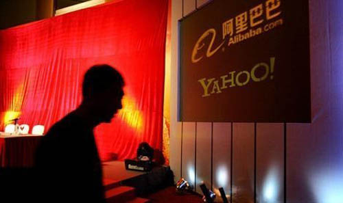 Yahoo dưới góc nhìn của nữ CEO Mayer - 3