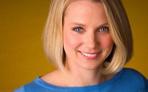 Yahoo dưới góc nhìn của nữ CEO Mayer - 5