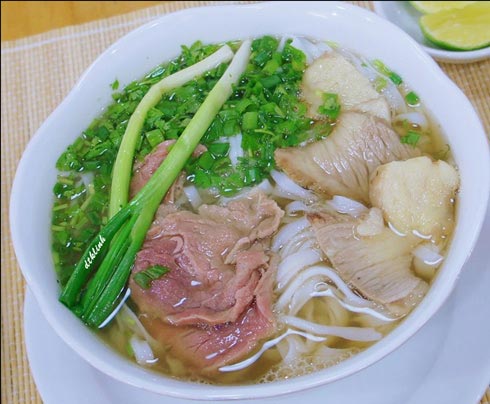 12 món ăn Việt mang giá trị ẩm thực châu Á - 1