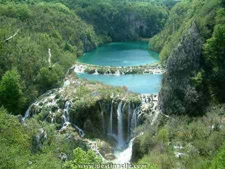 Đẹp ngỡ ngàng cõi trần gian hư ảo - 3