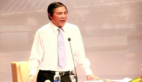 Bí thư Đà Nẵng dọa "ra đòn" với ngân hàng - 2